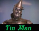 Tin Man Gallery