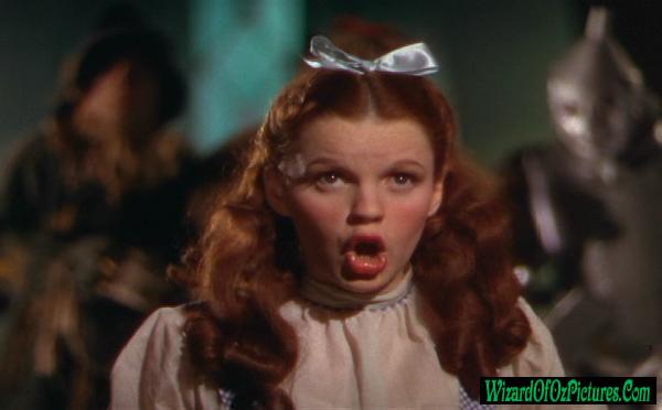 Wizard Of Oz Pictures. 